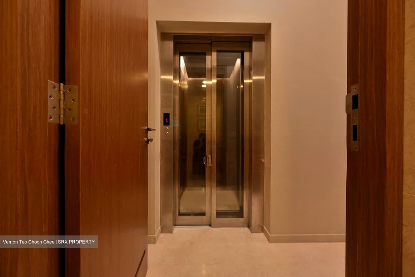 Kismis Residence (D21), Terrace #542304701